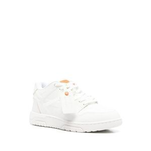 Off-White White Trainers - Low-Tops Men
